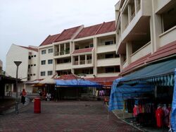 Tampines Street 11 (D18), Shop House #510604881